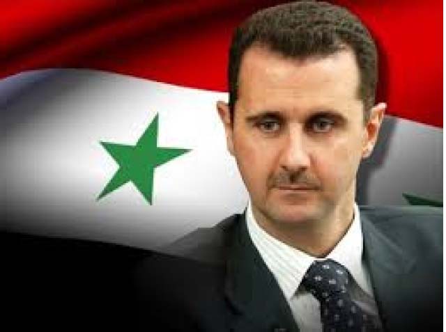 Russian Lawmaker: Assad’s Priority  to Defeat ‘Terrorism’  before Elections